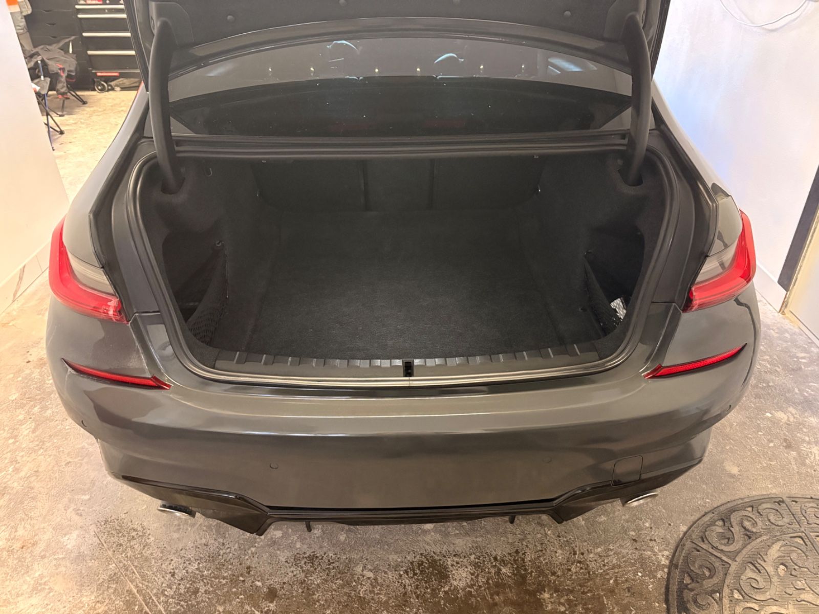 BMW 330i G20 2019 foto 14
