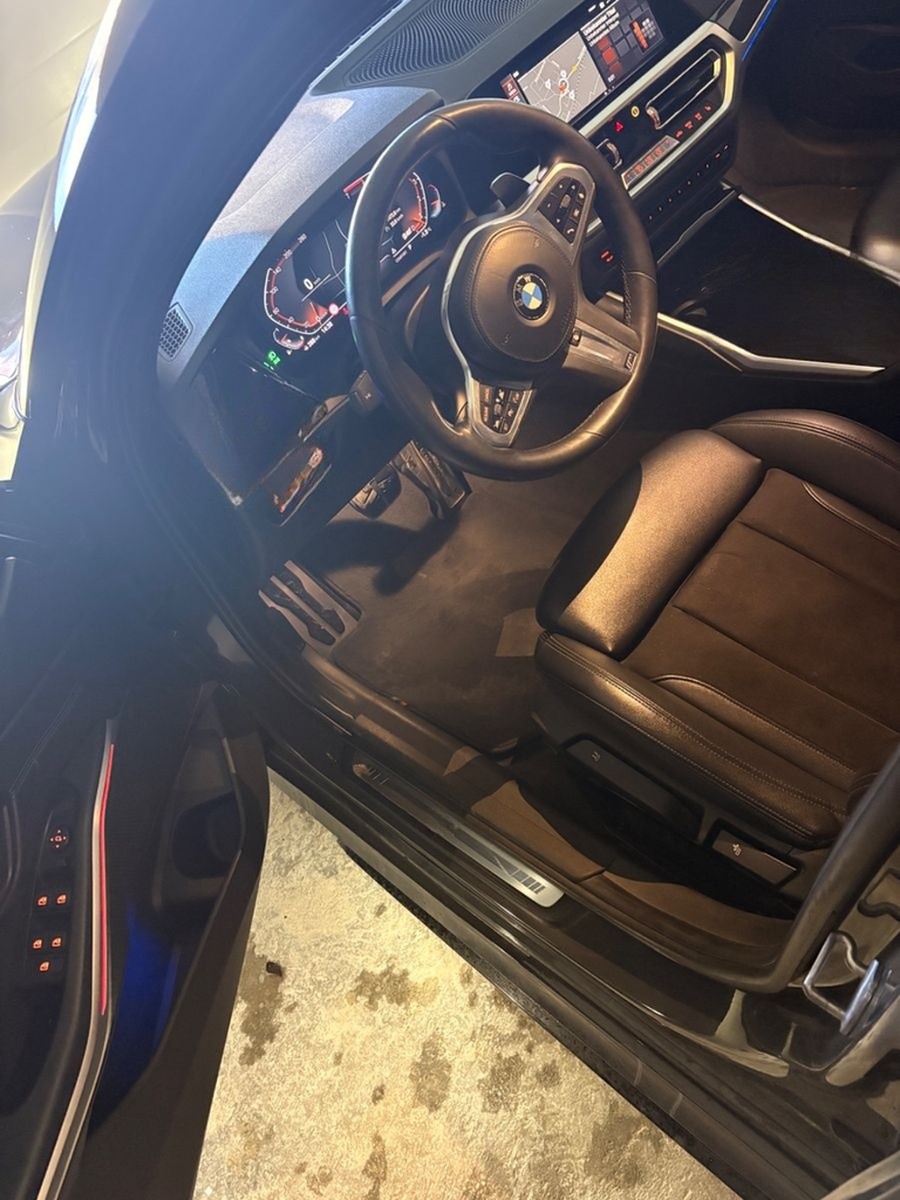 BMW 330i G20 2019 foto 15
