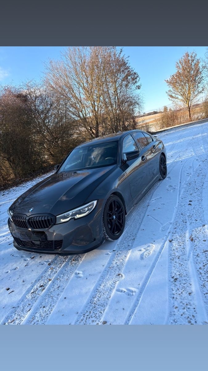BMW 330i G20 2019 foto 3