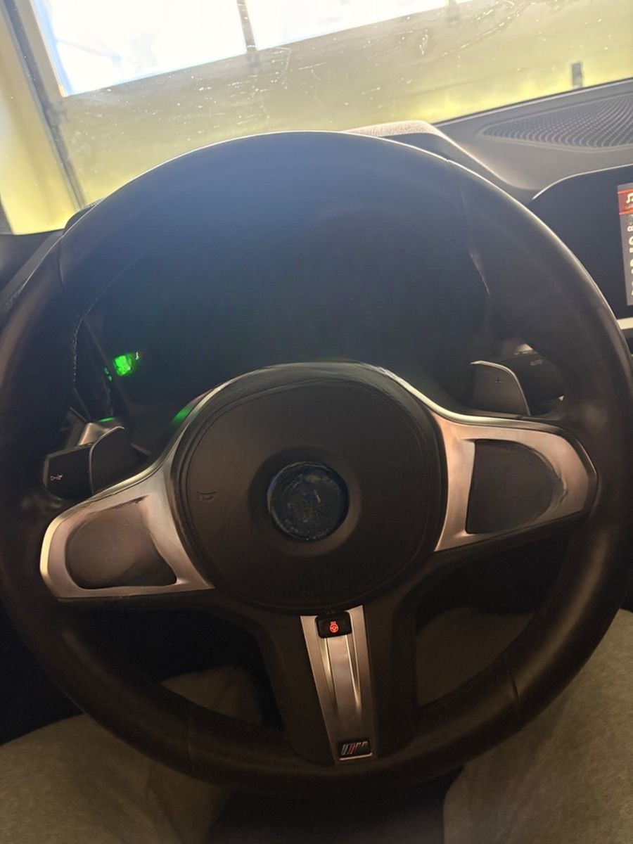BMW 330i G20 2019 foto 8
