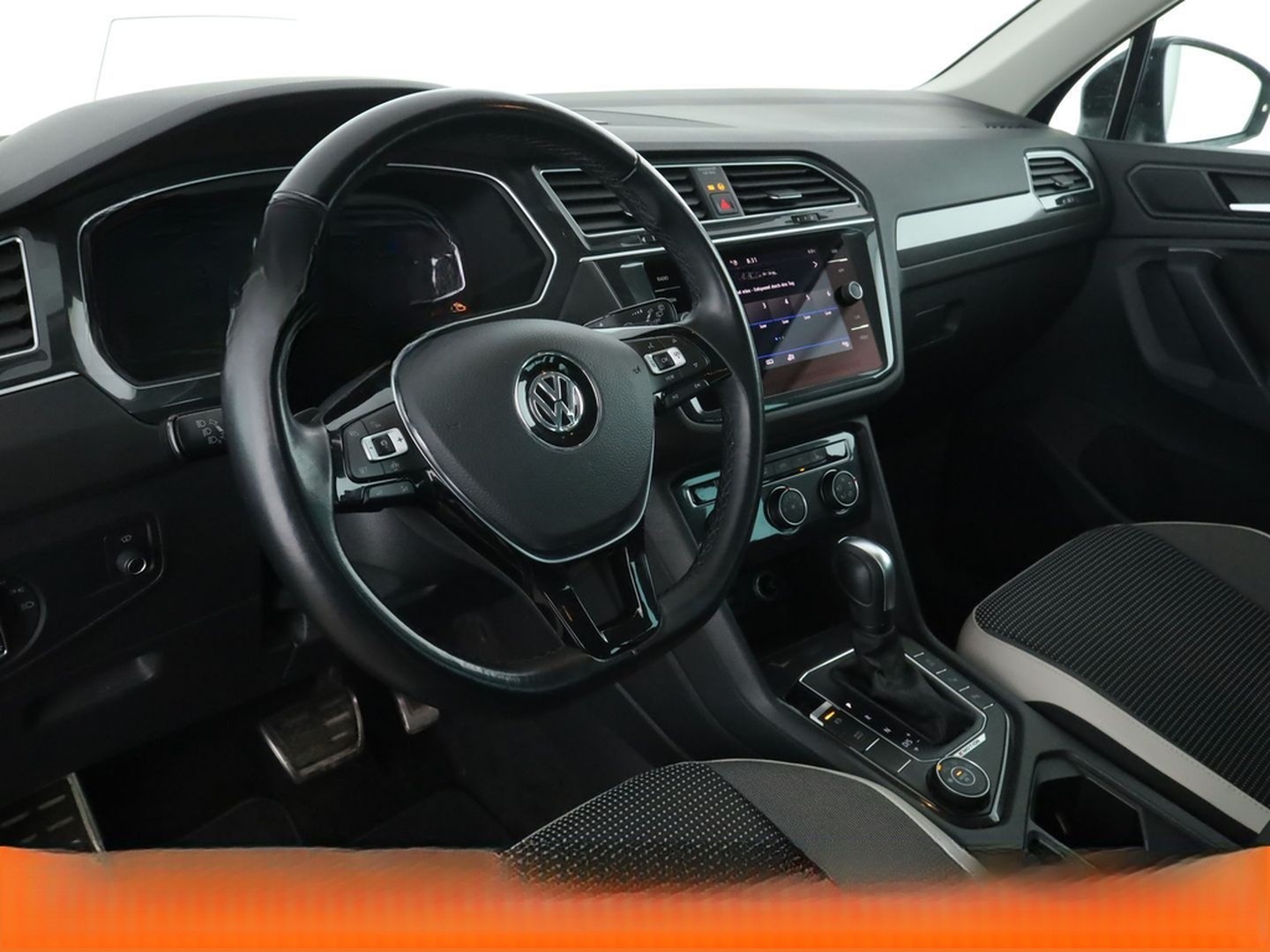 Volkswagen Tiguan 2.0 TSI OFFROAD Start-Stopp 4Motion Aut. foto 11
