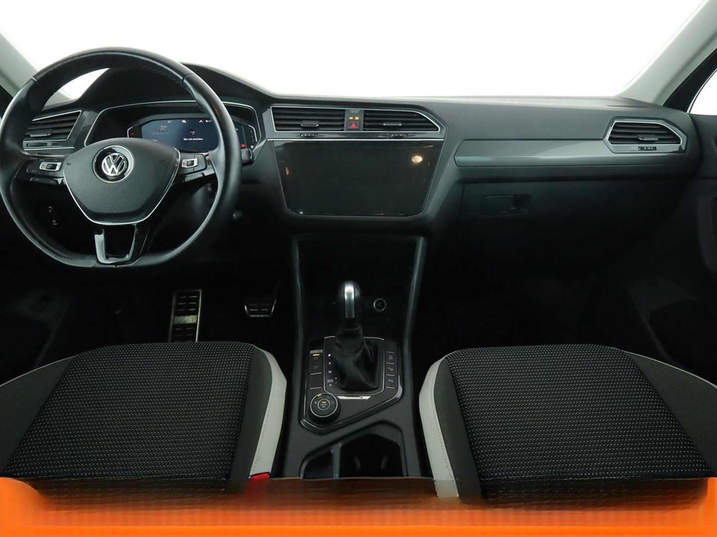 Volkswagen Tiguan 2.0 TSI OFFROAD Start-Stopp 4Motion Aut. foto 12