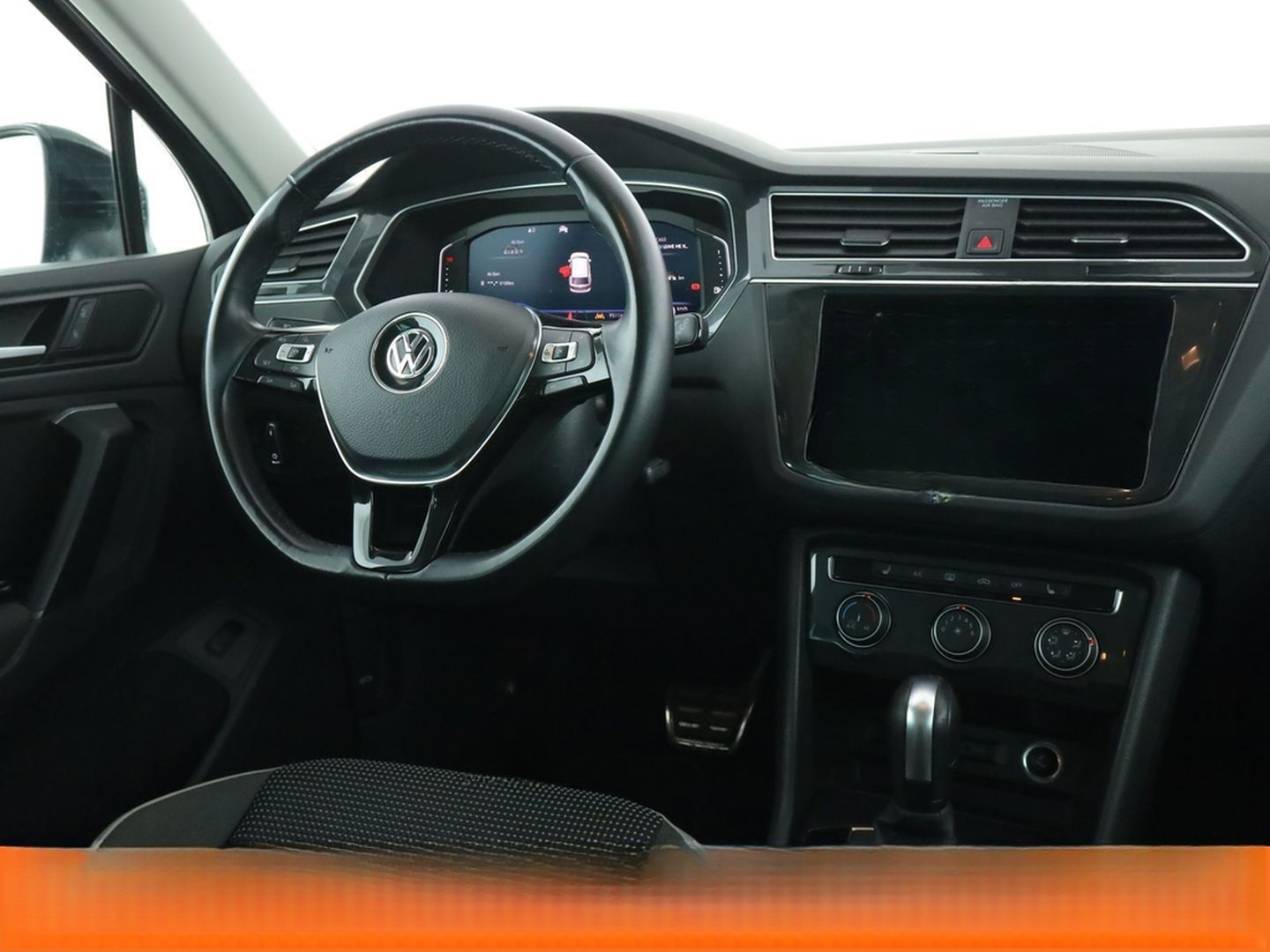 Volkswagen Tiguan 2.0 TSI OFFROAD Start-Stopp 4Motion Aut. foto 13