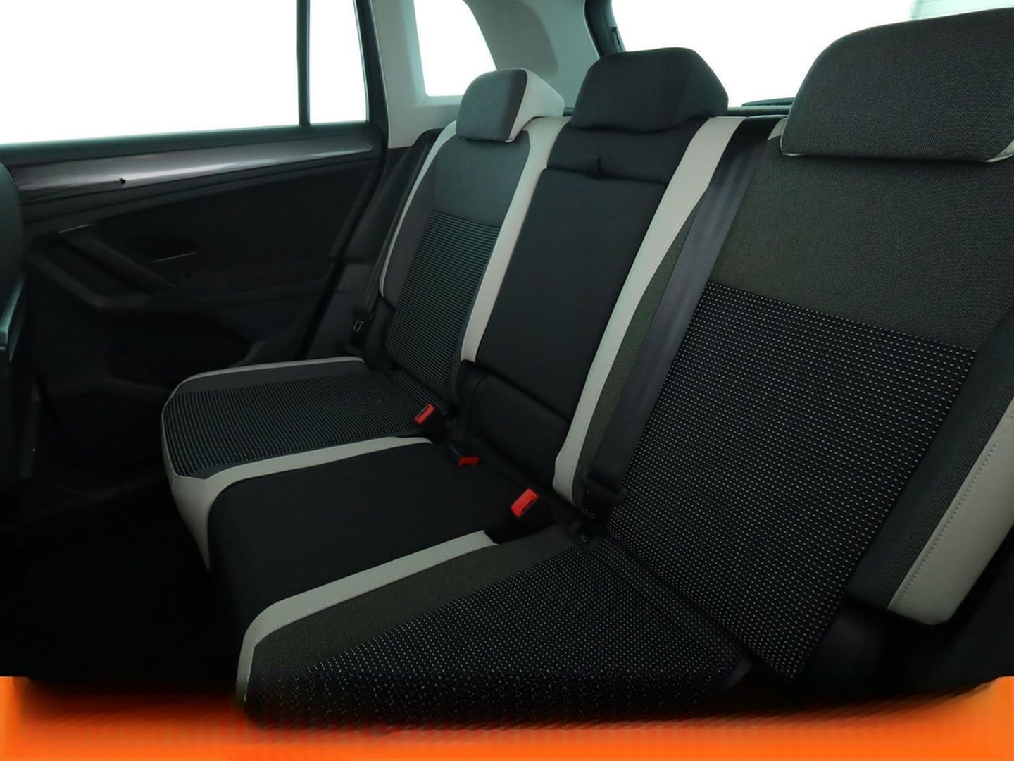 Volkswagen Tiguan 2.0 TSI OFFROAD Start-Stopp 4Motion Aut. foto 14