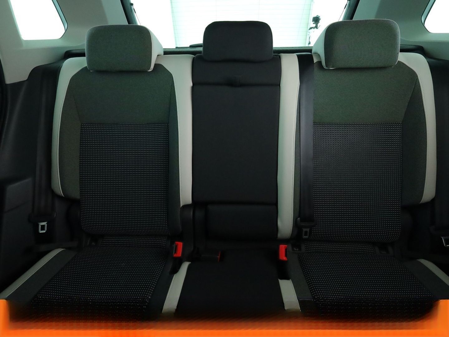 Volkswagen Tiguan 2.0 TSI OFFROAD Start-Stopp 4Motion Aut. foto 16
