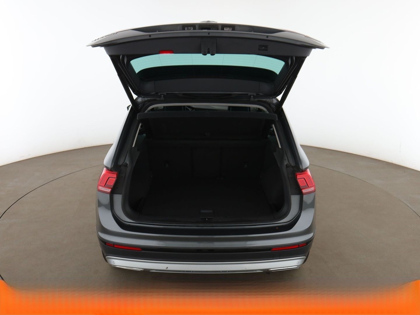 Volkswagen Tiguan 2.0 TSI OFFROAD Start-Stopp 4Motion Aut. foto 17