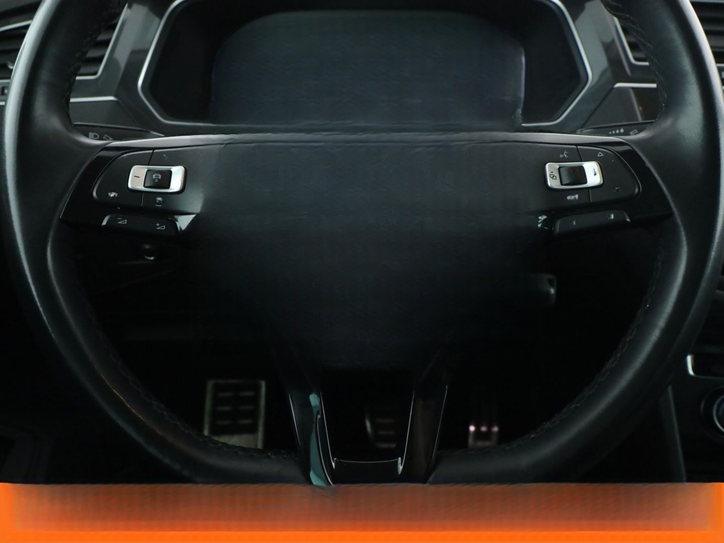 Volkswagen Tiguan 2.0 TSI OFFROAD Start-Stopp 4Motion Aut. foto 19