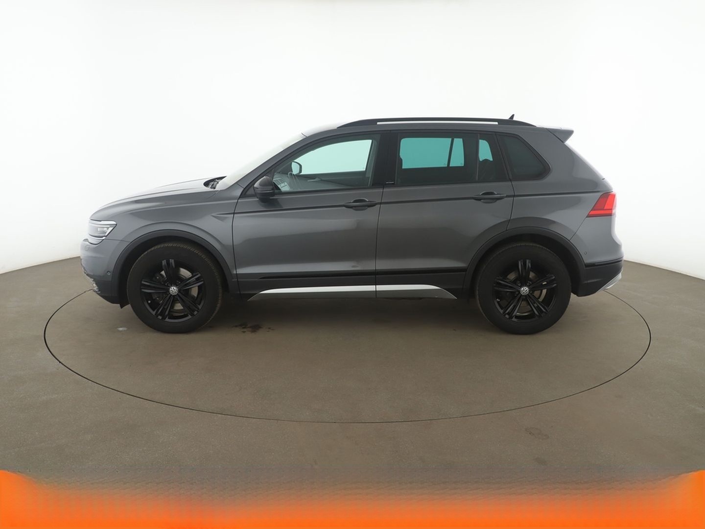 Volkswagen Tiguan 2.0 TSI OFFROAD Start-Stopp 4Motion Aut. foto 3