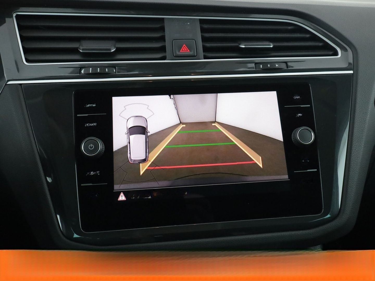 Volkswagen Tiguan 2.0 TSI OFFROAD Start-Stopp 4Motion Aut. foto 23
