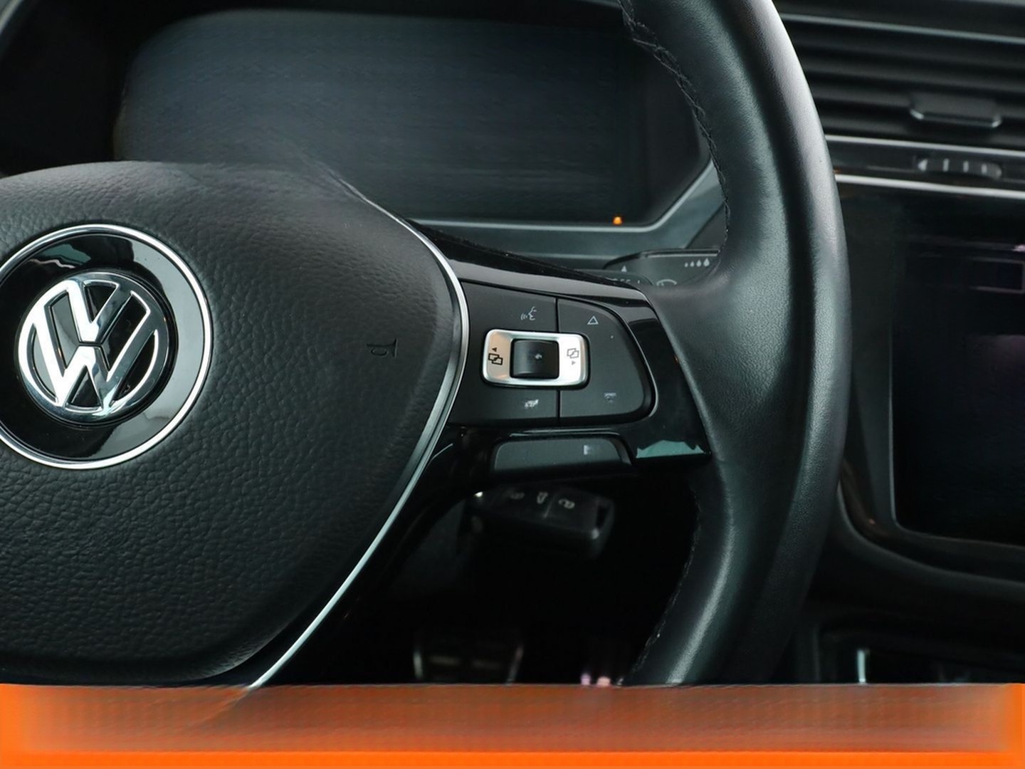 Volkswagen Tiguan 2.0 TSI OFFROAD Start-Stopp 4Motion Aut. foto 25
