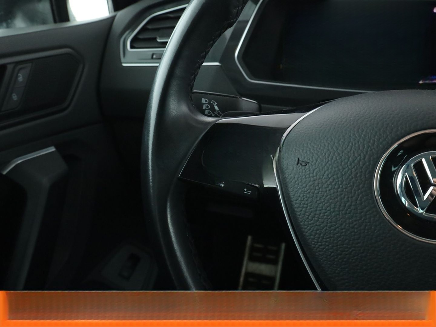 Volkswagen Tiguan 2.0 TSI OFFROAD Start-Stopp 4Motion Aut. foto 26