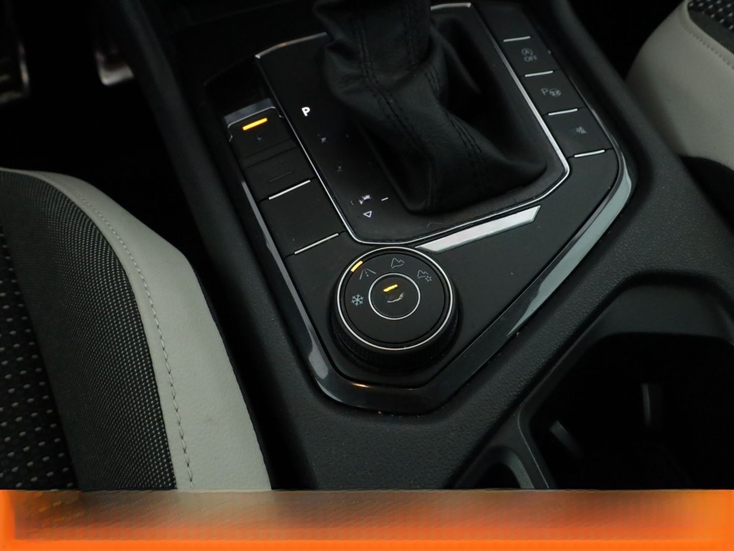 Volkswagen Tiguan 2.0 TSI OFFROAD Start-Stopp 4Motion Aut. foto 28