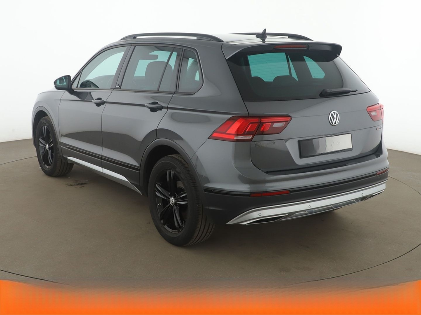 Volkswagen Tiguan 2.0 TSI OFFROAD Start-Stopp 4Motion Aut. foto 4