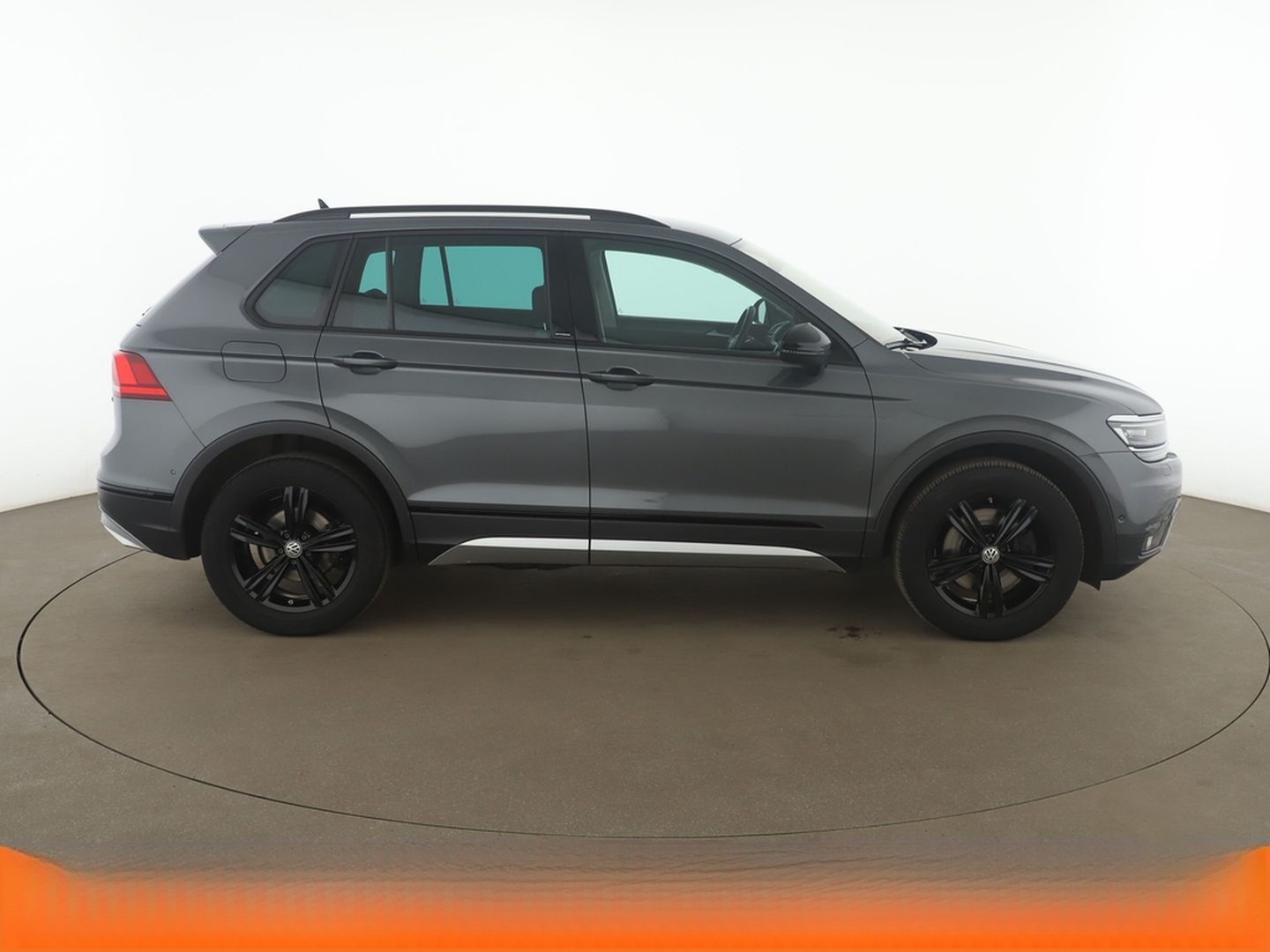 Volkswagen Tiguan 2.0 TSI OFFROAD Start-Stopp 4Motion Aut. foto 7