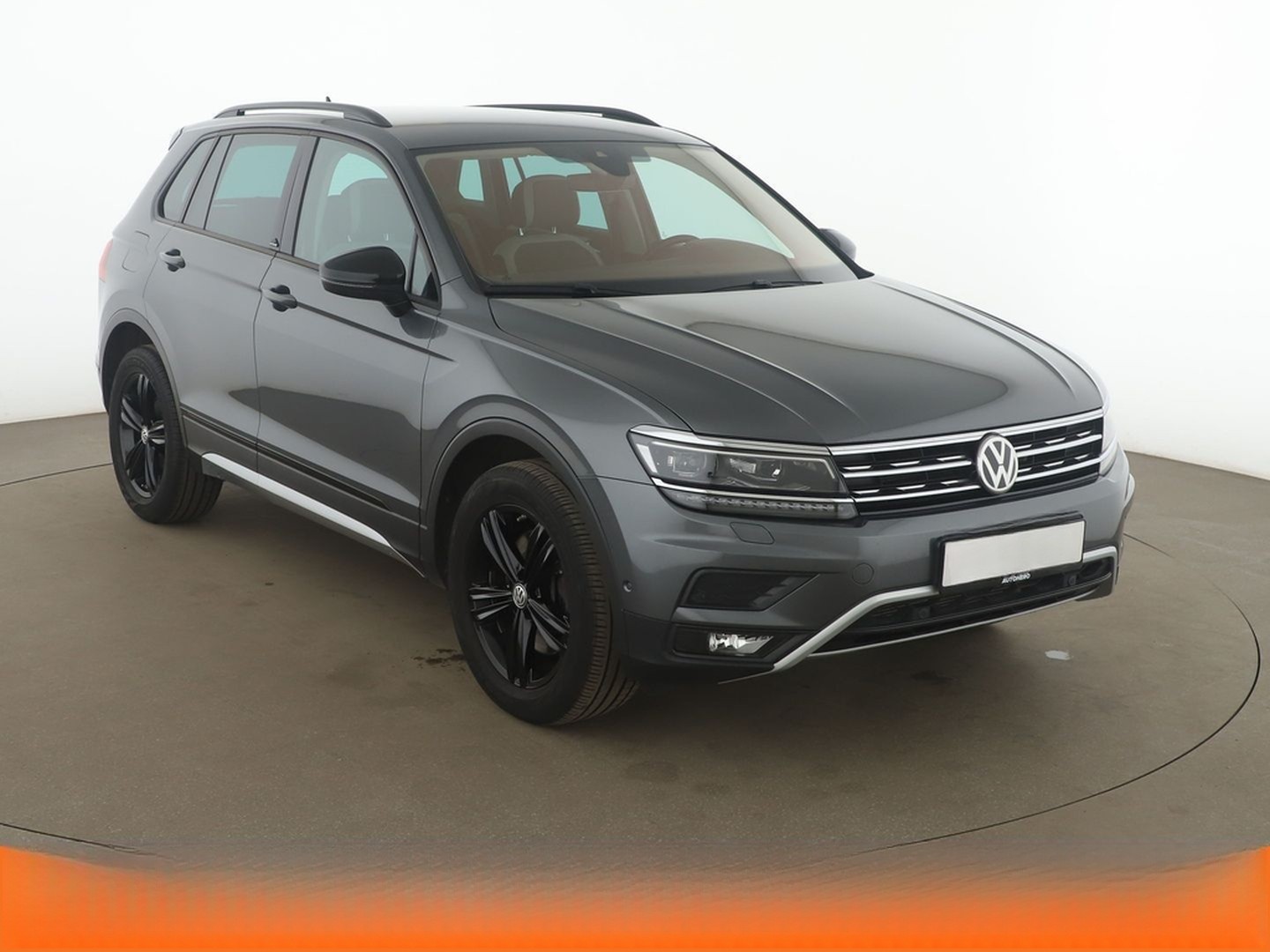 Volkswagen Tiguan 2.0 TSI OFFROAD Start-Stopp 4Motion Aut. foto 8