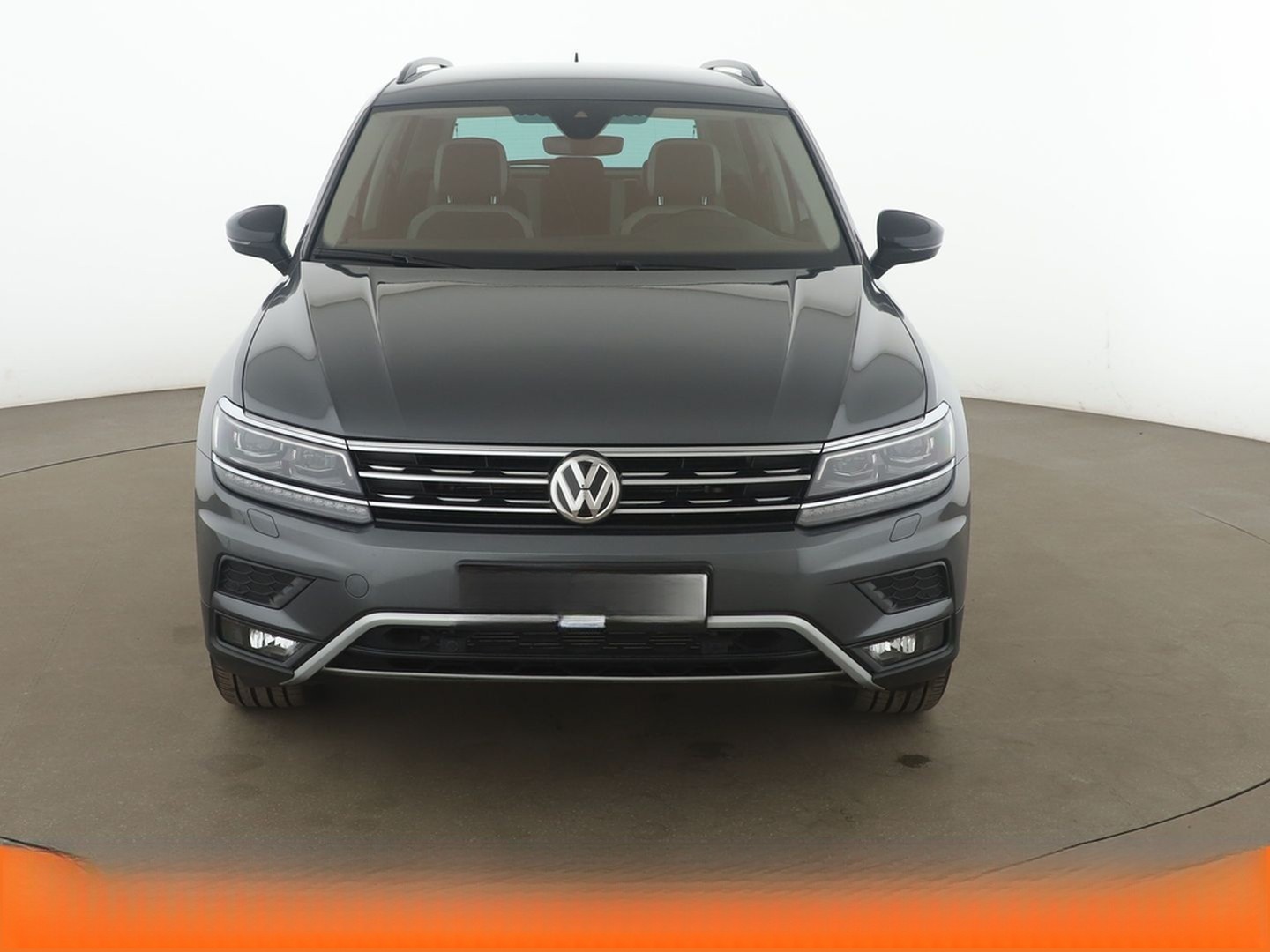 Volkswagen Tiguan 2.0 TSI OFFROAD Start-Stopp 4Motion Aut. foto 9