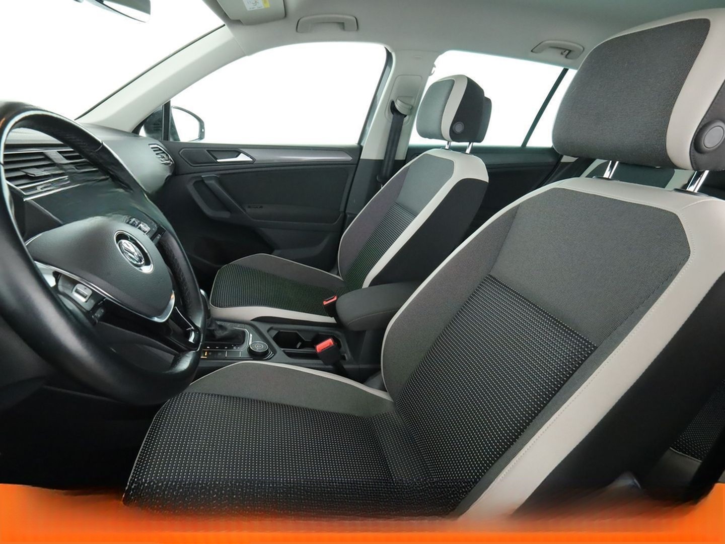 Volkswagen Tiguan 2.0 TSI OFFROAD Start-Stopp 4Motion Aut. foto 10