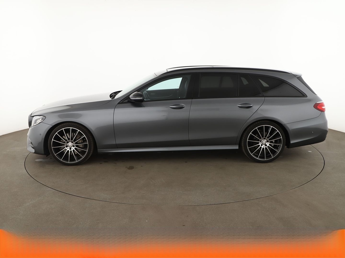 Mercedes-Benz E-Klasse E 220 d AMG Line Aut.*NAVI*HEAD-UP*LED* foto 3