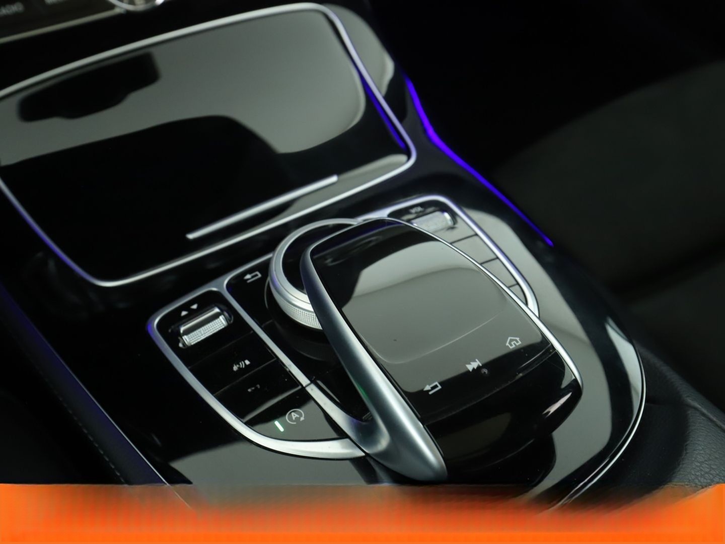 Mercedes-Benz E-Klasse E 220 d AMG Line Aut.*NAVI*HEAD-UP*LED* foto 24