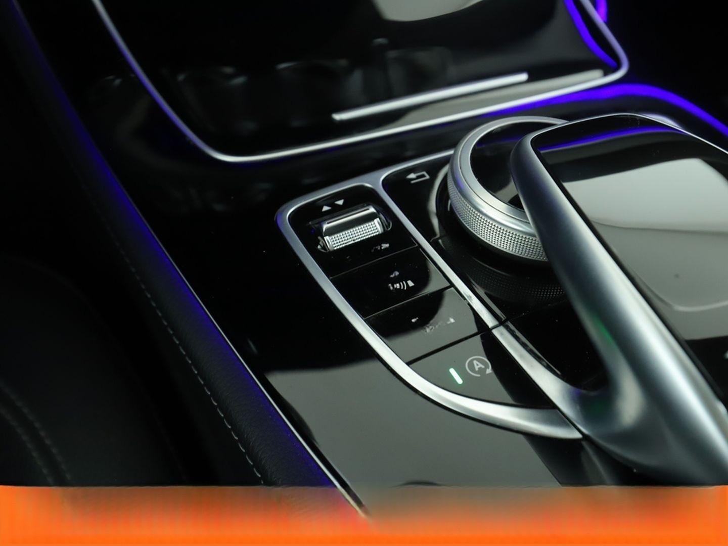 Mercedes-Benz E-Klasse E 220 d AMG Line Aut.*NAVI*HEAD-UP*LED* foto 25