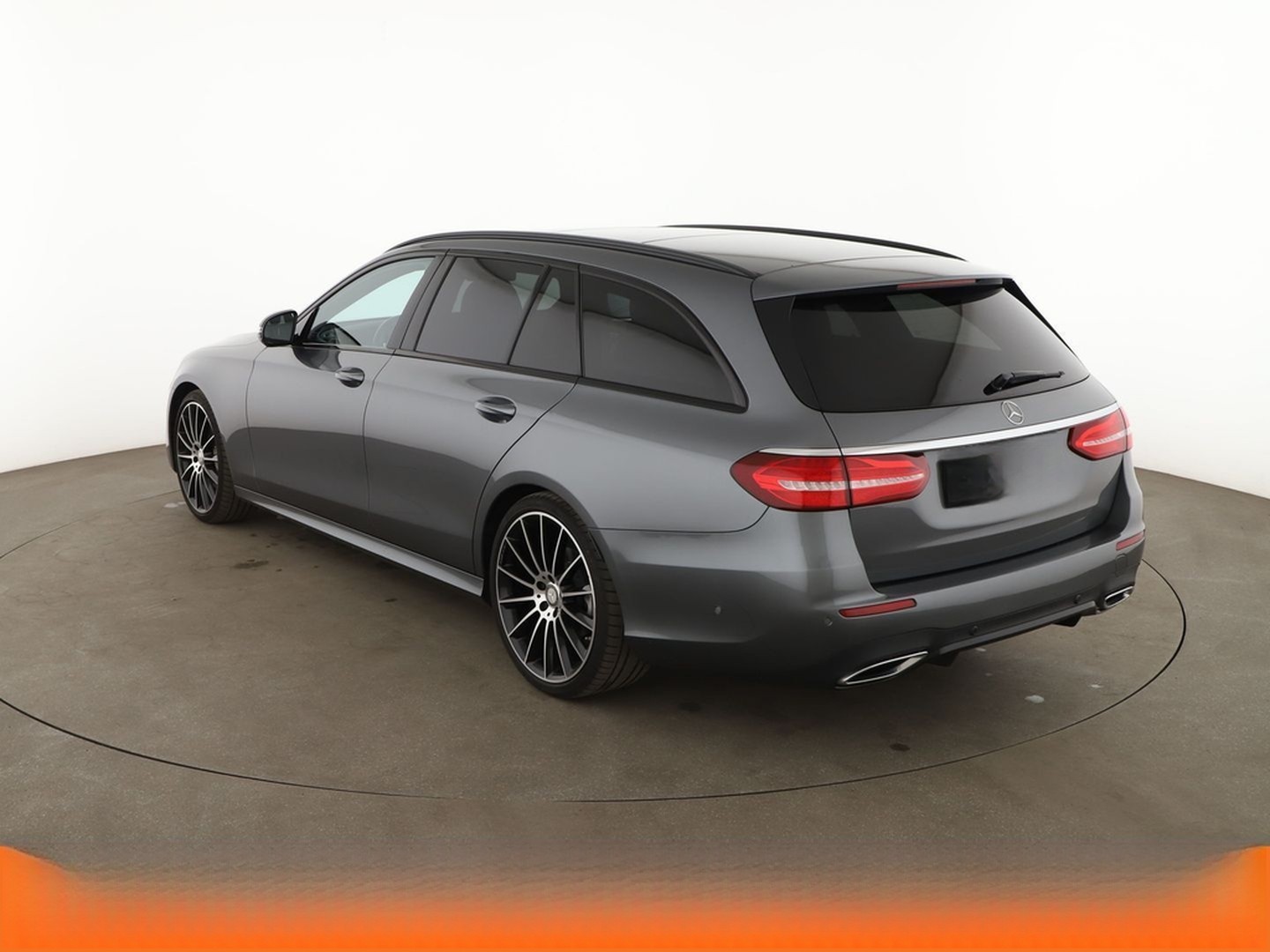 Mercedes-Benz E-Klasse E 220 d AMG Line Aut.*NAVI*HEAD-UP*LED* foto 4