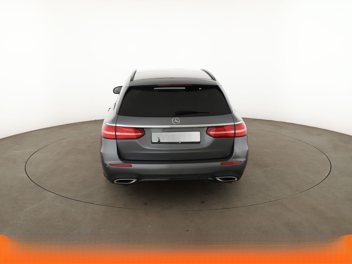 Mercedes-Benz E-Klasse E 220 d AMG Line Aut.*NAVI*HEAD-UP*LED* foto 5