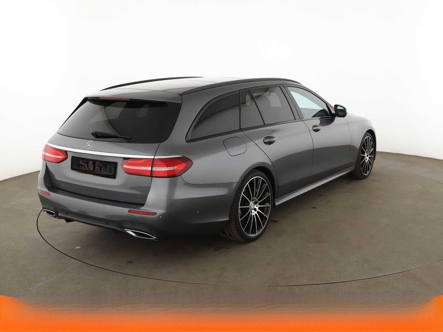 Mercedes-Benz E-Klasse E 220 d AMG Line Aut.*NAVI*HEAD-UP*LED* foto 6