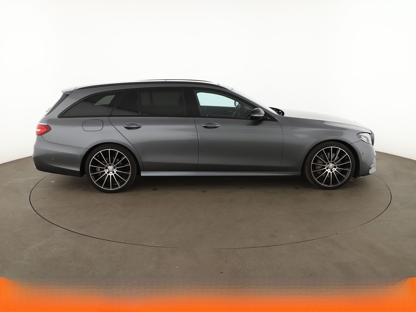 Mercedes-Benz E-Klasse E 220 d AMG Line Aut.*NAVI*HEAD-UP*LED* foto 7