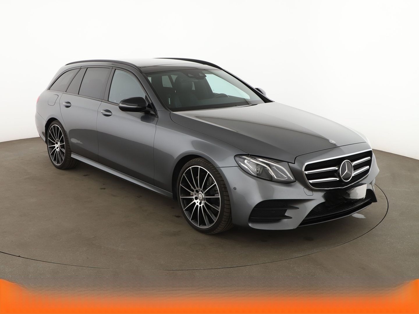Mercedes-Benz E-Klasse E 220 d AMG Line Aut.*NAVI*HEAD-UP*LED* foto 8
