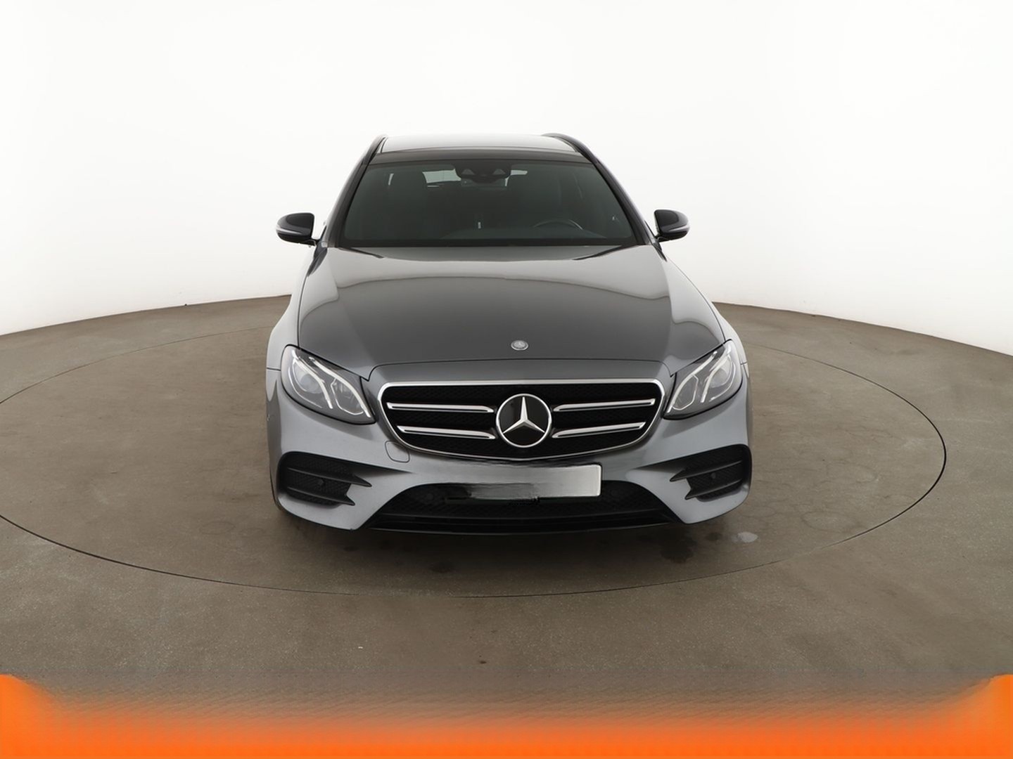 Mercedes-Benz E-Klasse E 220 d AMG Line Aut.*NAVI*HEAD-UP*LED* foto 9