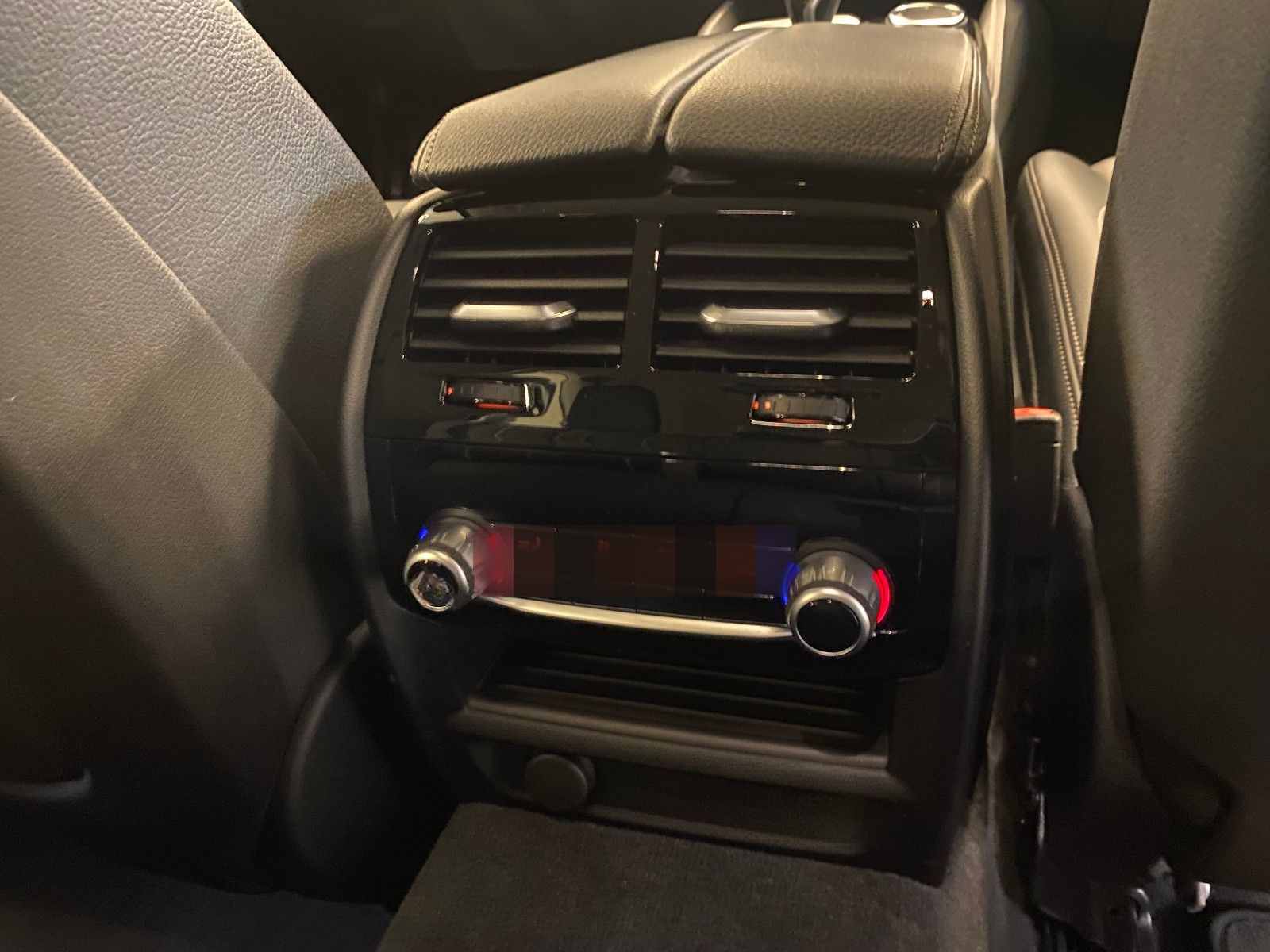BMW 520 d Touring Luxury Line Standh. Driv. Ass.Prof foto 11