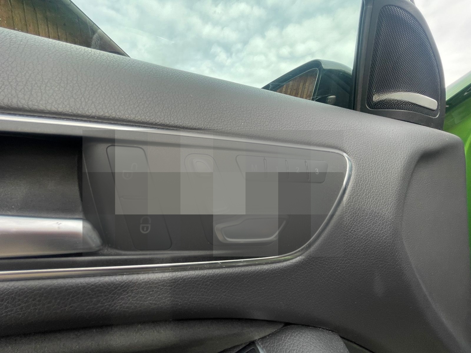 Mercedes-Benz A 45 AMG 4m Pano Navi KeyGo Perf.-Abgas. Nightp. foto 25