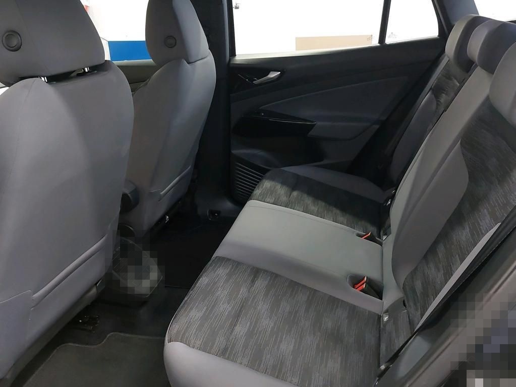 Volkswagen ID.4 PRO PRO PERFORMANCE 20Z./ACC/360°/ALARM/AHK foto 11