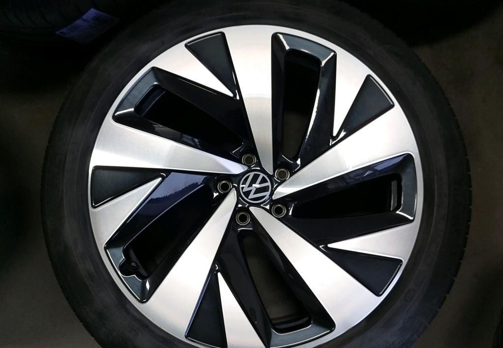 Volkswagen ID.4 PRO PRO PERFORMANCE 20Z./ACC/360°/ALARM/AHK foto 6