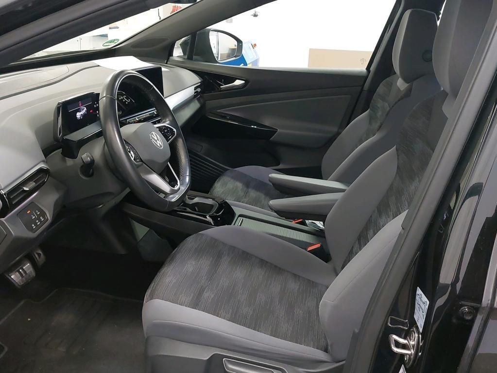 Volkswagen ID.4 PRO PRO PERFORMANCE 20Z./ACC/360°/ALARM/AHK foto 10