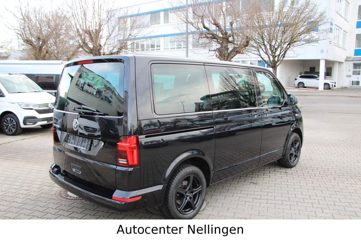 Volkswagen T6.1 Multivan TDI Trendline DSG 150 PS TOP foto 4