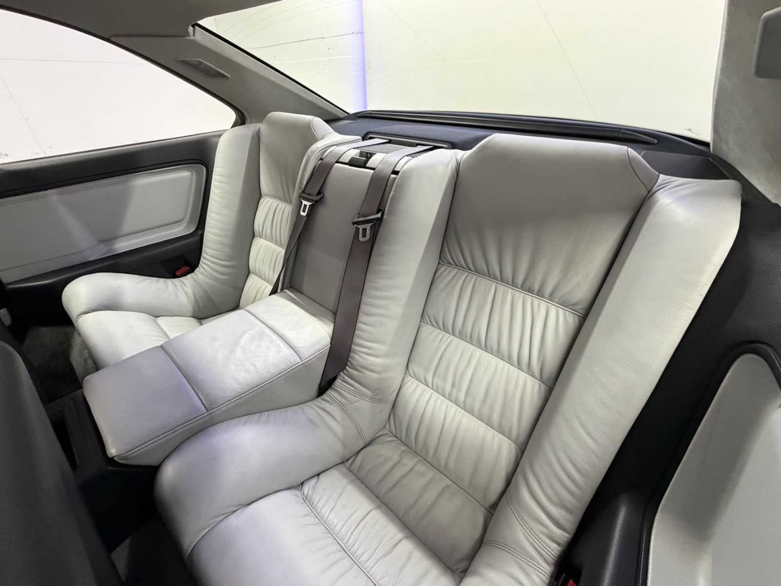 BMW 850i Aut. 145TKM LEDER SHD MEMORY SZHZ TEMPO BBS foto 16