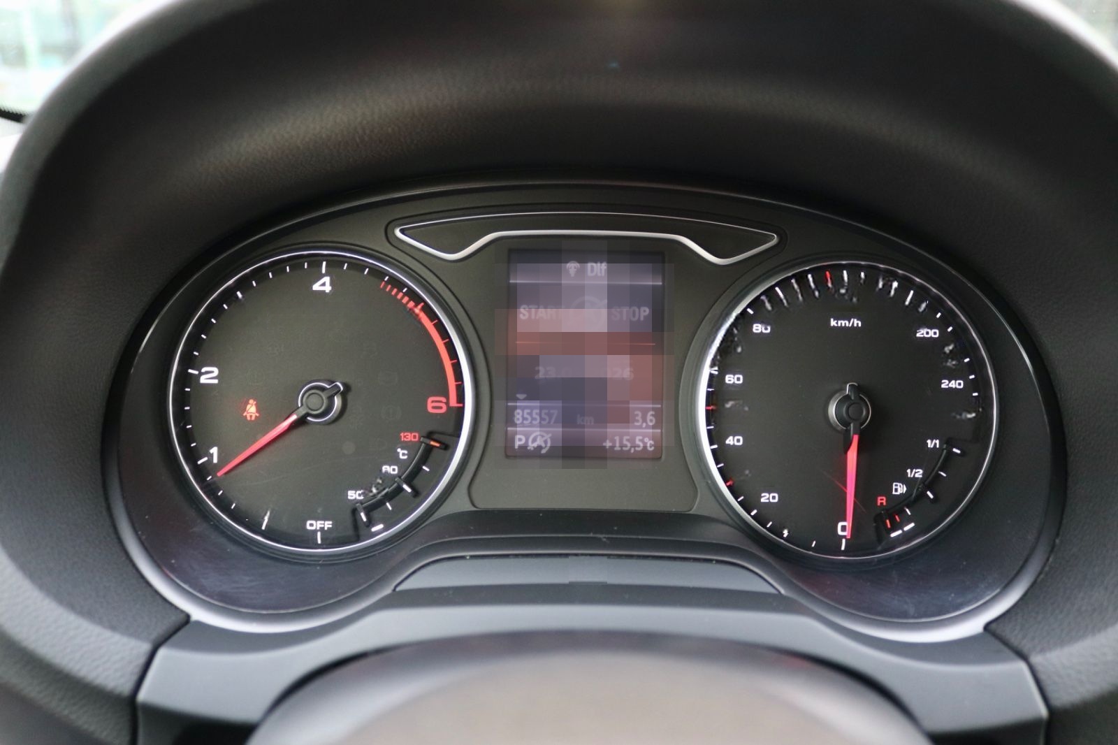 Audi A3 Sportback 35 TDI S-Line DSP Kamera exclusive foto 13