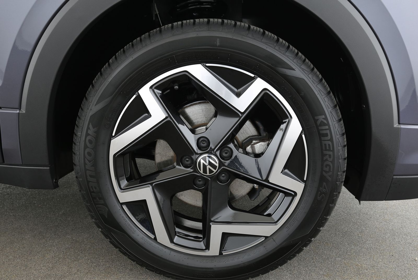 Volkswagen T-Cross 1.0TSI 115PS R-LINE NaviPro AHK RFK ACC  foto 20