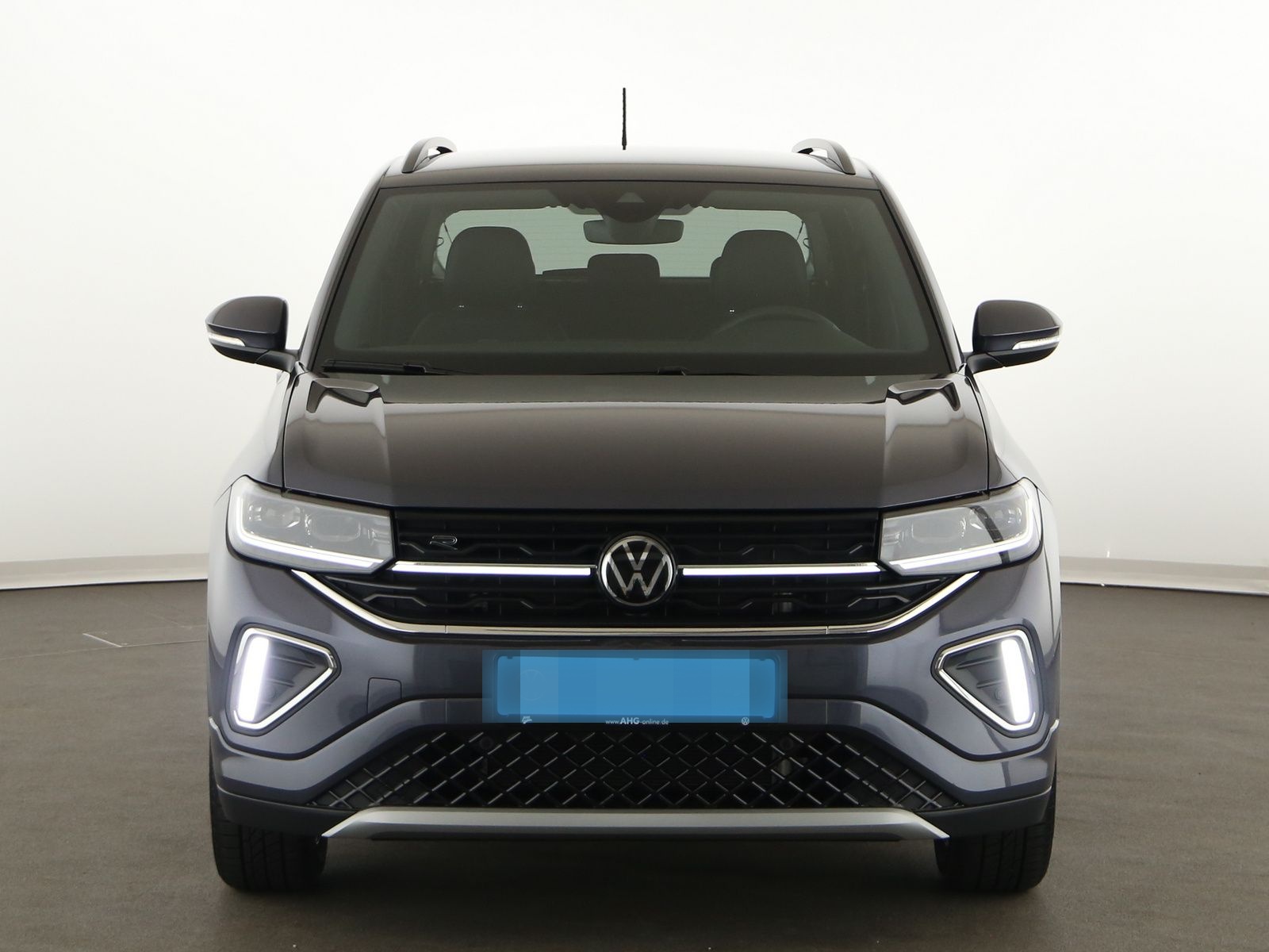 Volkswagen T-Cross 1.0TSI 115PS R-LINE NaviPro AHK RFK ACC  foto 4