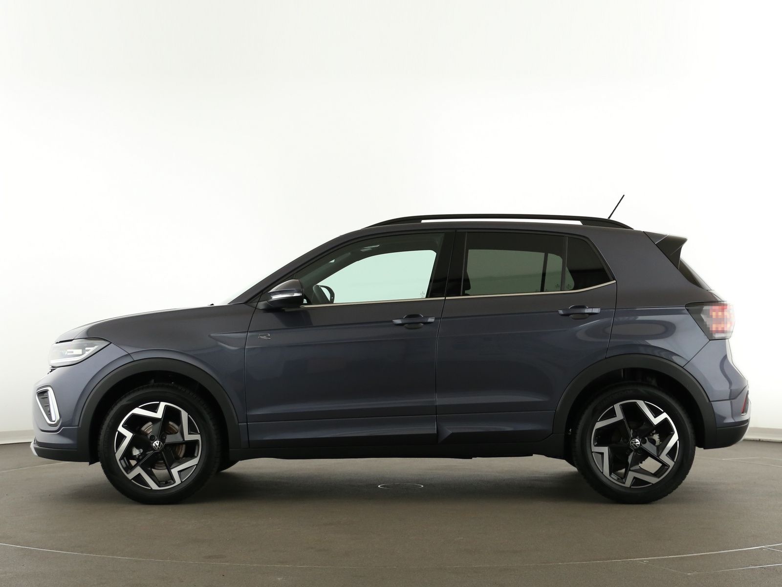 Volkswagen T-Cross 1.0TSI 115PS R-LINE NaviPro AHK RFK ACC  foto 5
