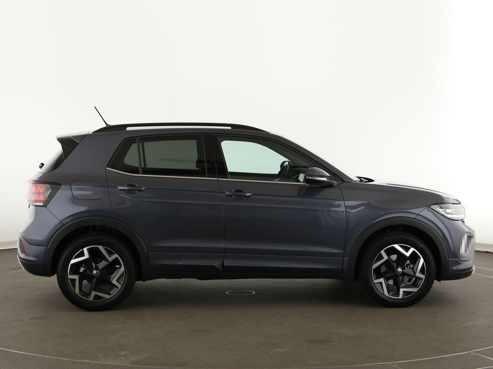 Volkswagen T-Cross 1.0TSI 115PS R-LINE NaviPro AHK RFK ACC  foto 9