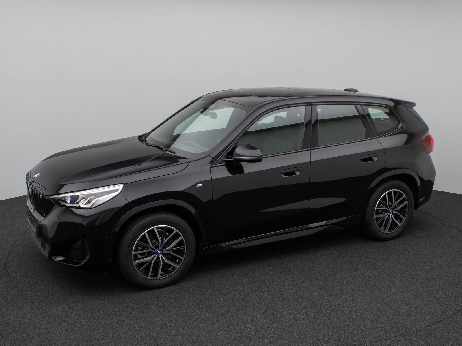 BMW iX1 xD30 M Sport Kamera Panorama AHK DrivAsssist foto 12