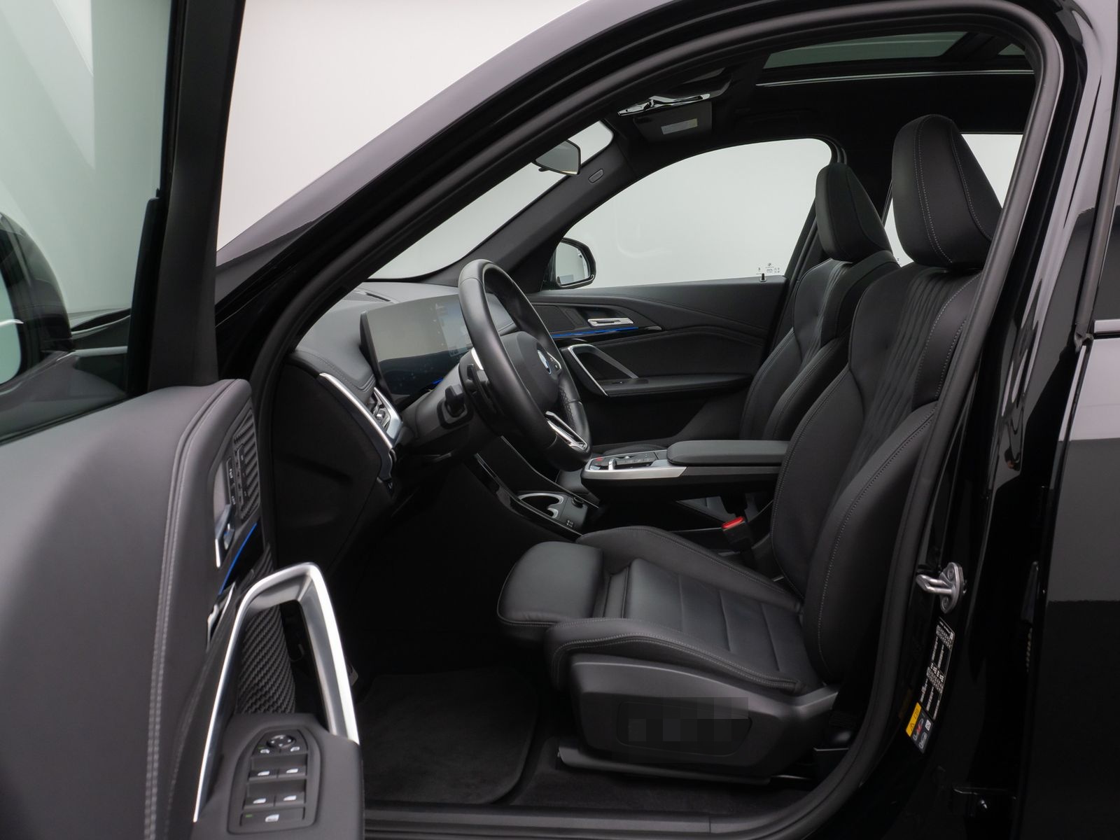 BMW iX1 xD30 M Sport Kamera Panorama AHK DrivAsssist foto 19