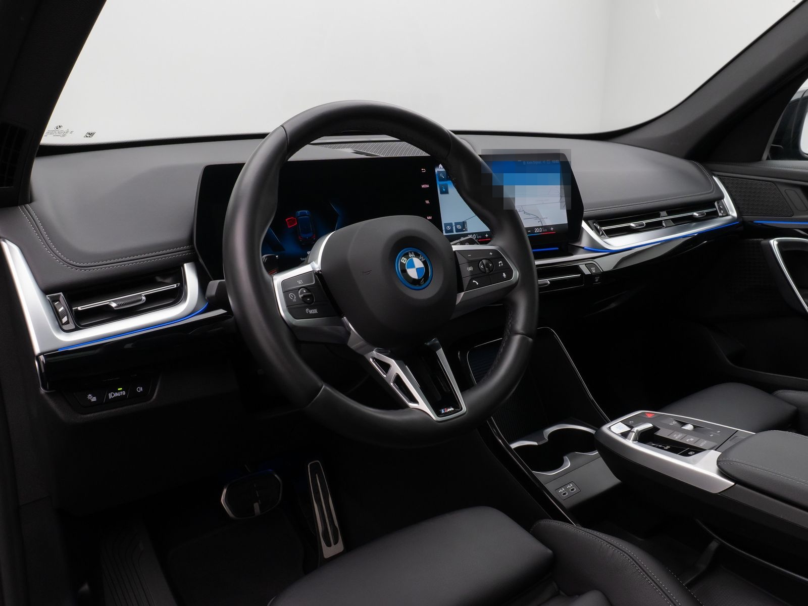 BMW iX1 xD30 M Sport Kamera Panorama AHK DrivAsssist foto 20