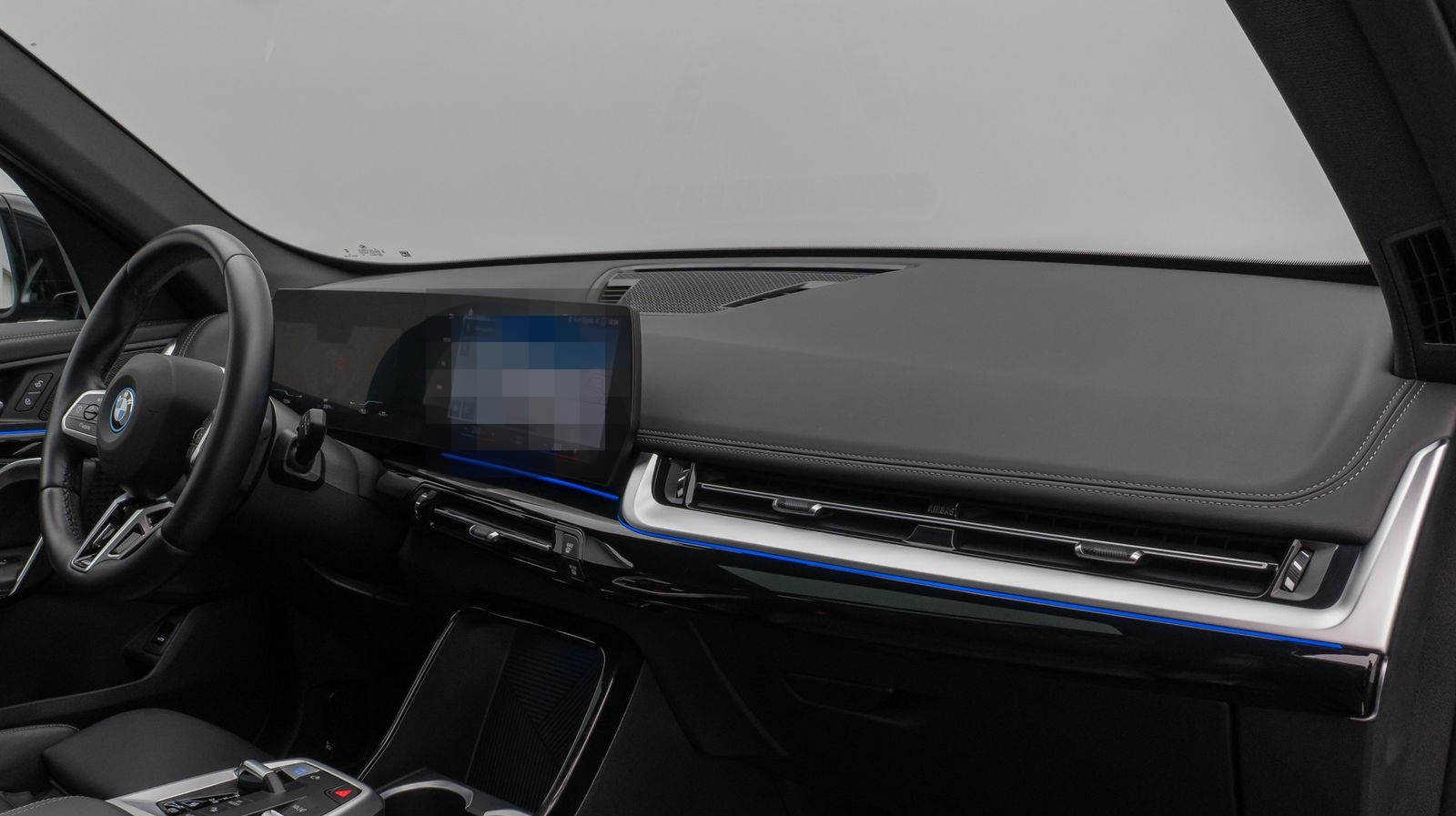 BMW iX1 xD30 M Sport Kamera Panorama AHK DrivAsssist foto 23