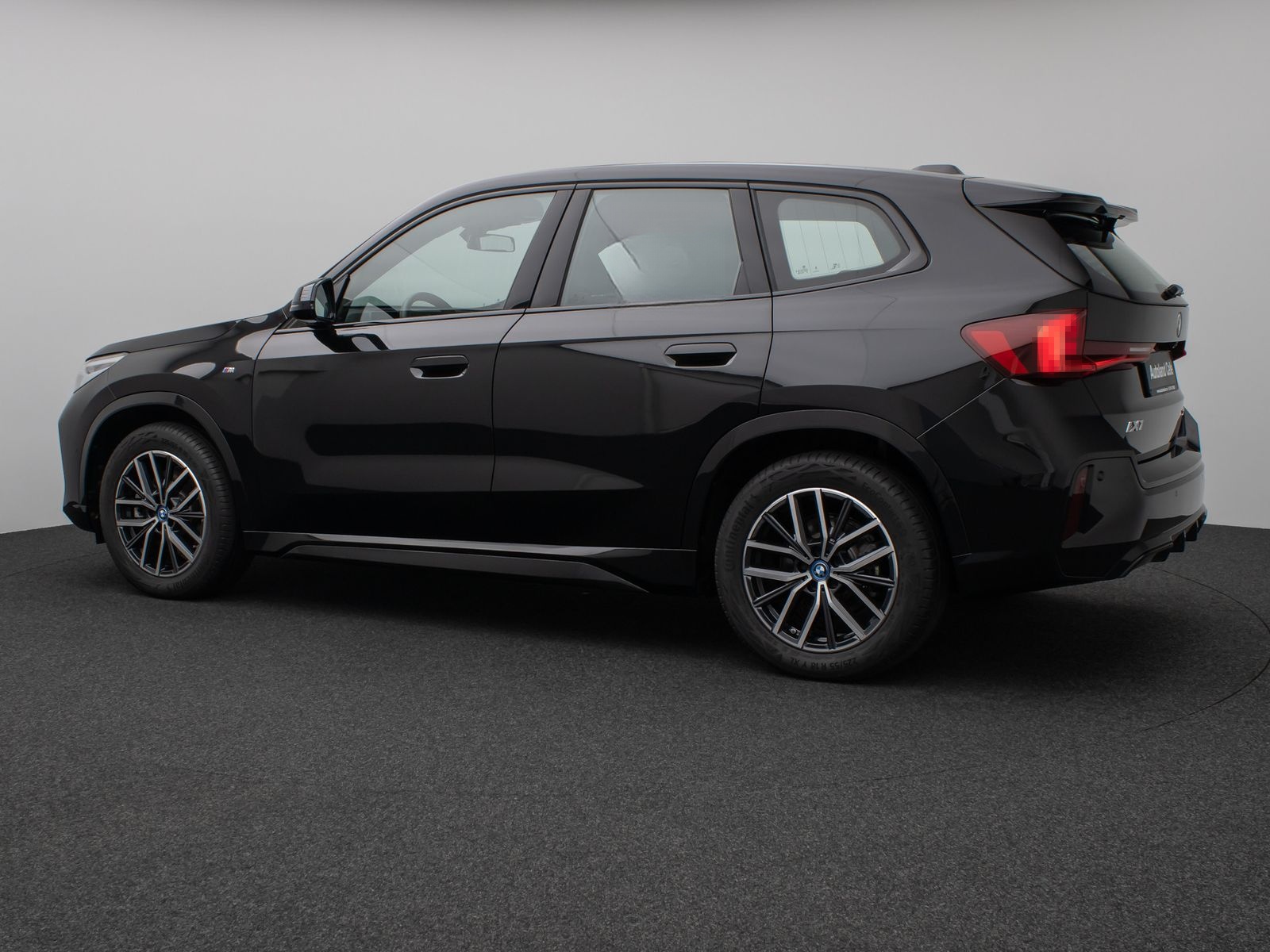 BMW iX1 xD30 M Sport Kamera Panorama AHK DrivAsssist foto 10