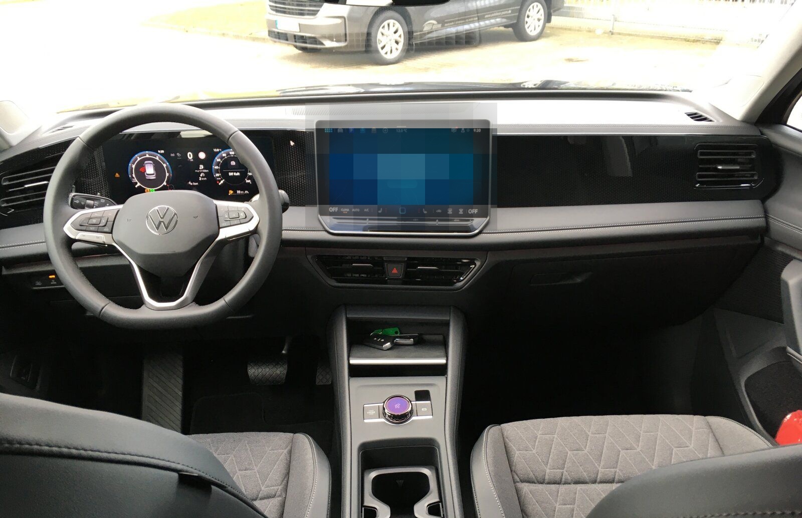 Volkswagen Tiguan Life 1.5 eTSI DSG AHK+ACC+LED+Kamera+LM foto 13