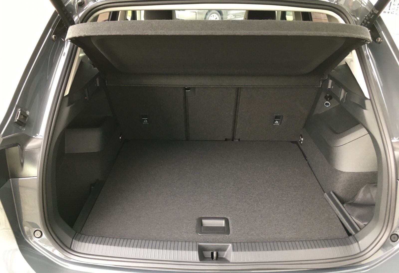 Volkswagen Tiguan Life 1.5 eTSI DSG AHK+ACC+LED+Kamera+LM foto 14