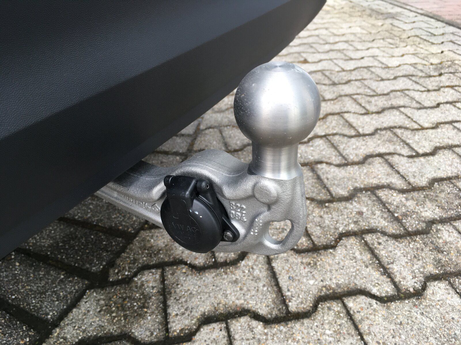 Volkswagen Tiguan Life 1.5 eTSI DSG AHK+ACC+LED+Kamera+LM foto 16